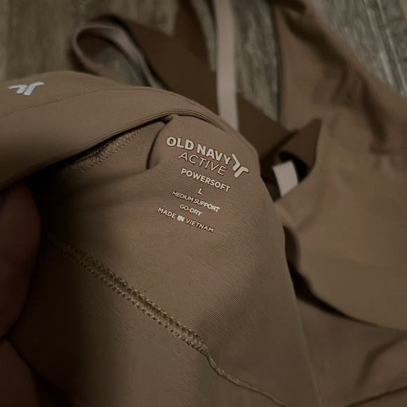 Old Navy Sports Bra - Picture 3 of 3